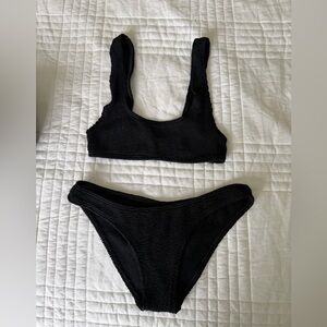 bond-eye Bikini Set